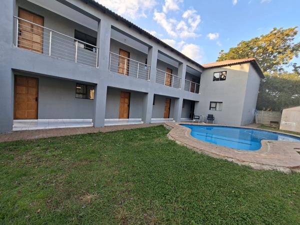 1 Bedroom House