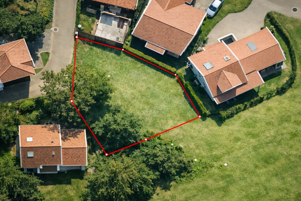 1.4 ha Land