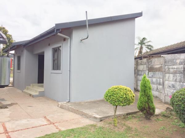 1 Bedroom Garden Cottage