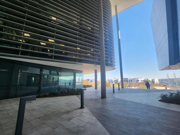 510 m² Commercial space