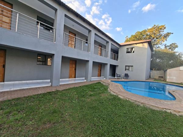 1 Bedroom House
