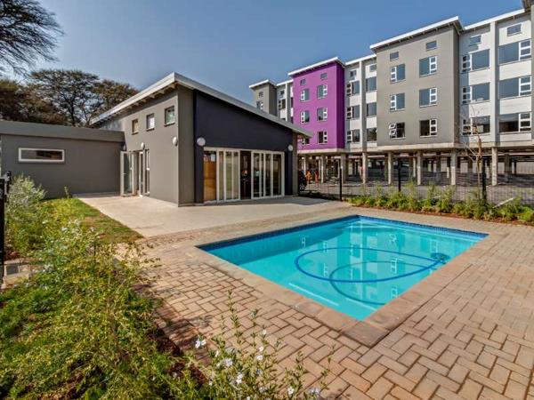1 Bedroom Flat