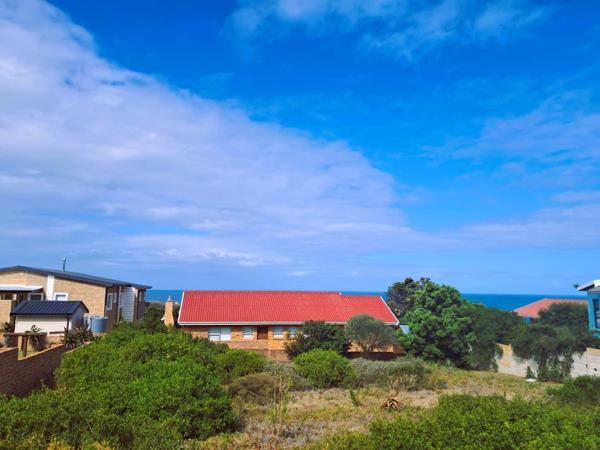 597 m² Land