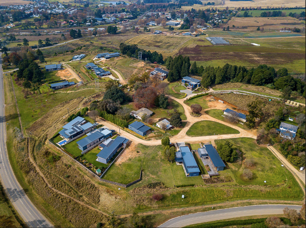1 000 m² Land