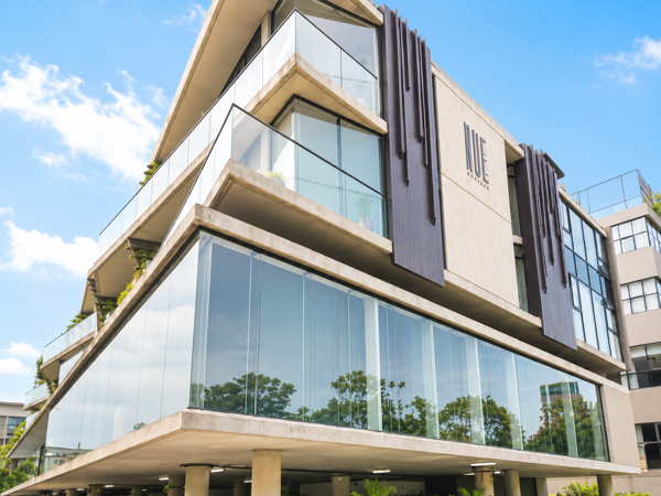 14 m² Commercial space