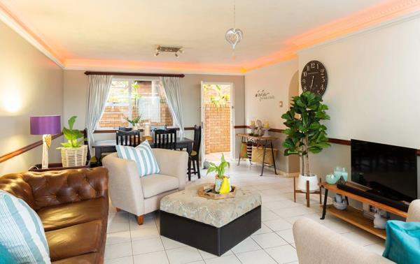 3 Bedroom Simplex