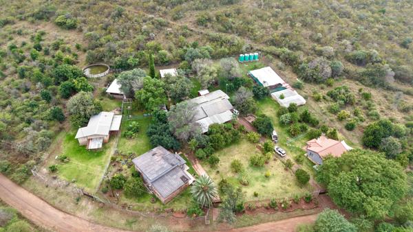 40 ha Farm