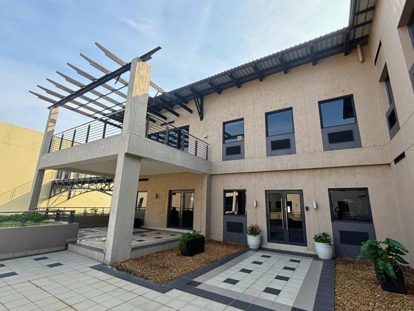 222 m² Commercial space