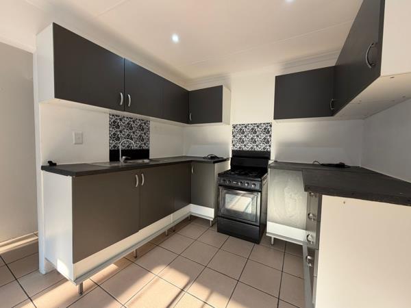 1 Bedroom Garden Cottage