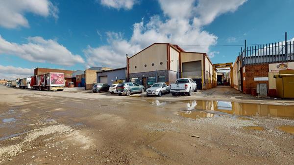 867 895 m² Industrial space