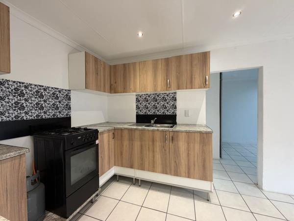 1 Bedroom Garden Cottage