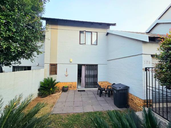 2 Bedroom Duplex