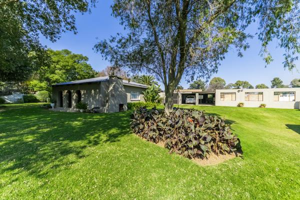 1.7 ha Agricultural Holding