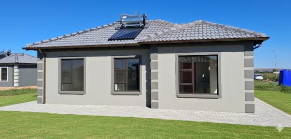 2 Bedroom Simplex