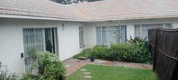 1 Bedroom House