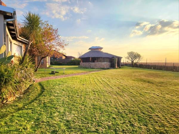 42 m² Farm