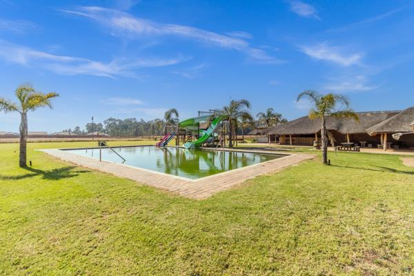 13.7 ha Farm