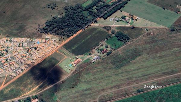 13.7 ha Farm