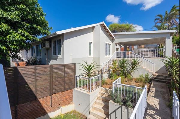 1 Bedroom Garden Cottage