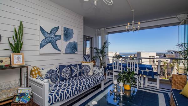 4 Bedroom Apartment