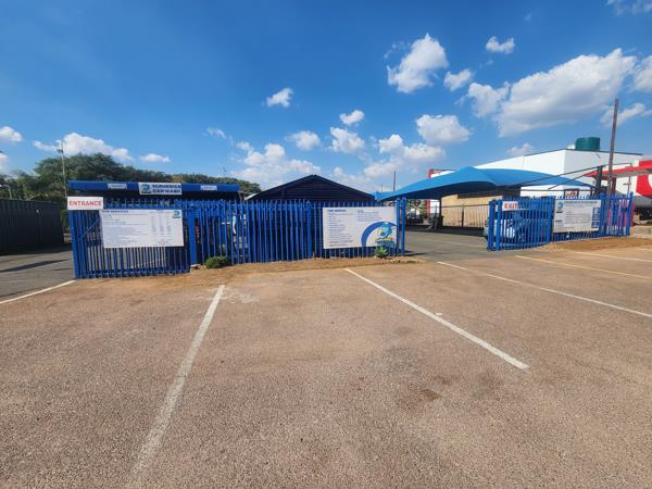 800 m² Commercial space