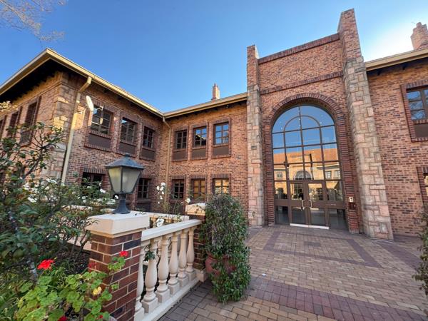 45 m² Commercial space