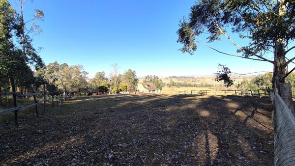 1 297 m² Land