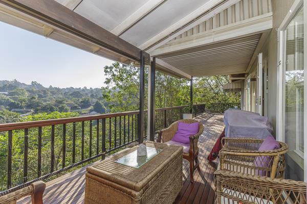 4 Bedroom Simplex