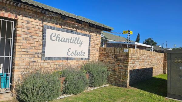 2 Bedroom Simplex