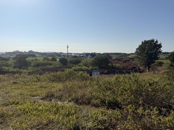 548 m² Land