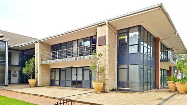 397 m² Office Space
