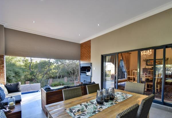 Photo of 4 Bedroom House in Roodeplaat