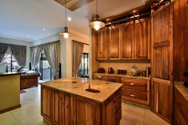 Photo of 4 Bedroom House in Roodeplaat