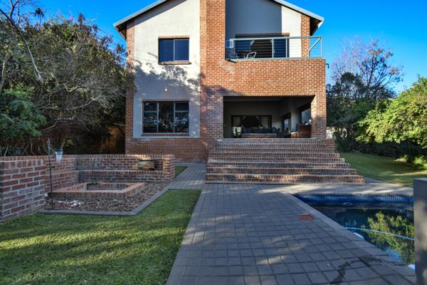 Photo of 4 Bedroom House in Roodeplaat