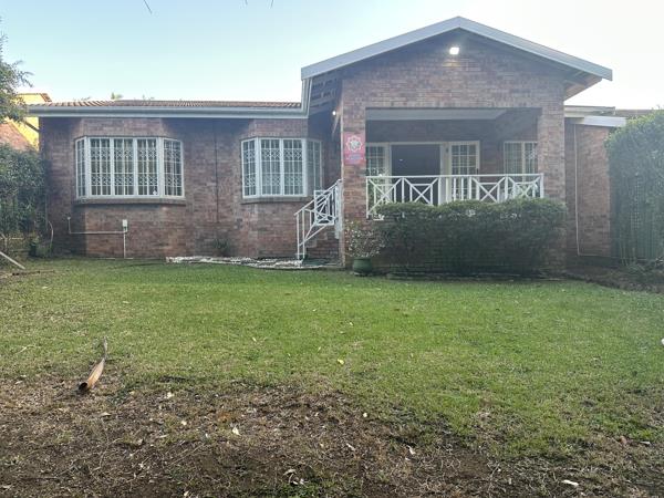 3 Bedroom Simplex