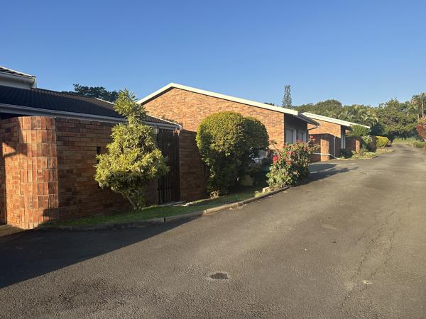 3 Bedroom Simplex