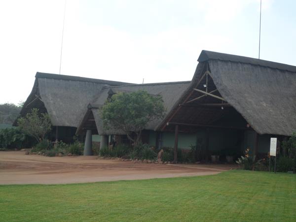 2 500 m² Land