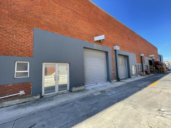 130 m² Industrial space