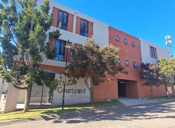 100 m² Commercial space