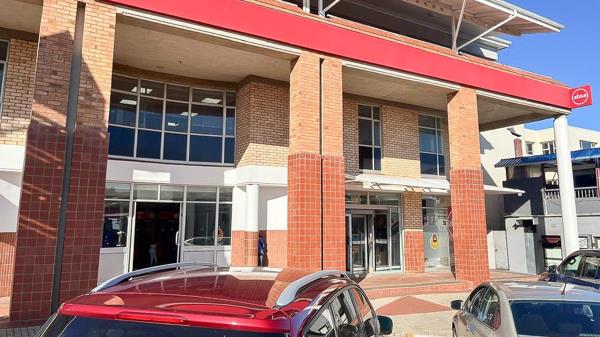 79 m² Retail Space