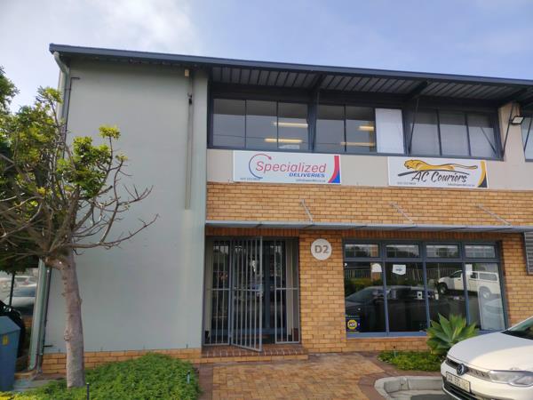 369 m² Industrial space