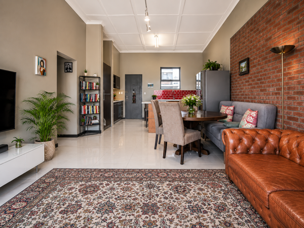 3 Bedroom Apartment