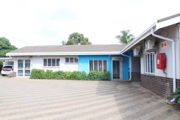 225 m² Office Space