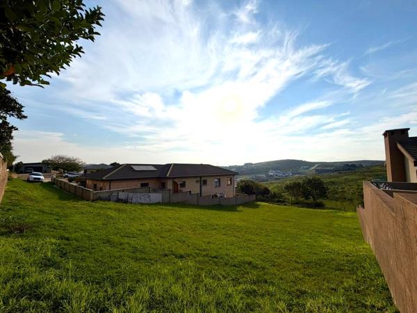 807 m² Land