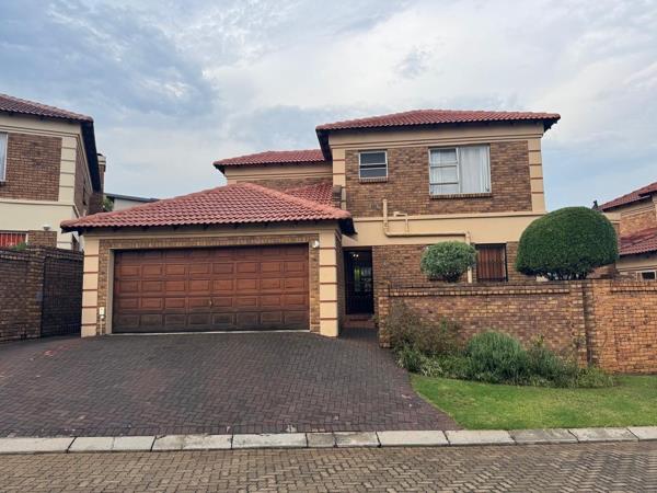 3 Bedroom Duplex