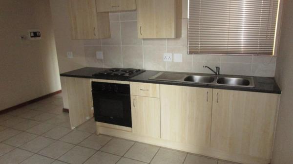 1 Bedroom Flat