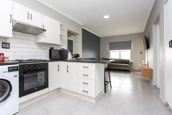 3 Bedroom Apartment