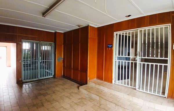 Commercial space
