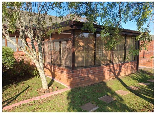 1 Bedroom Townhouse
