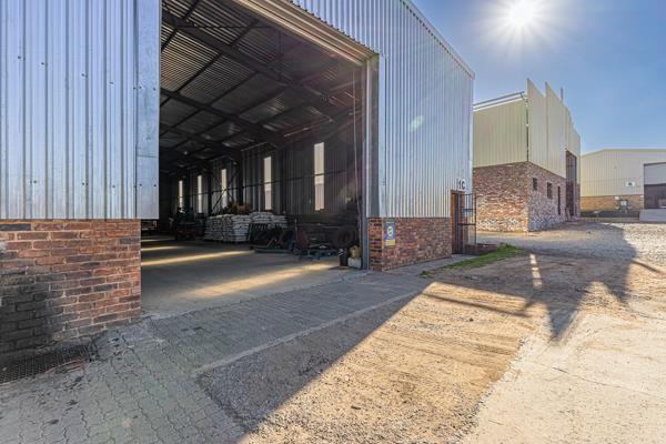 540 m² Commercial space